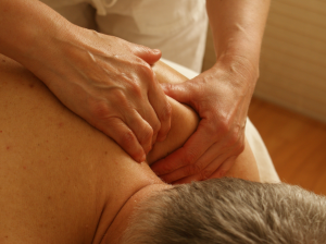 Sports Massage