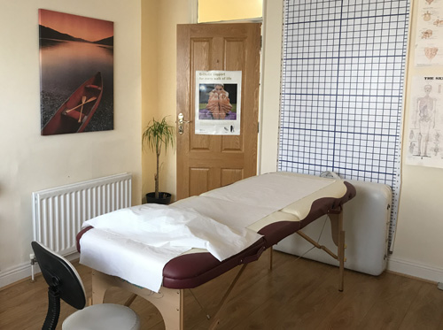 physiotherapy in Wexford