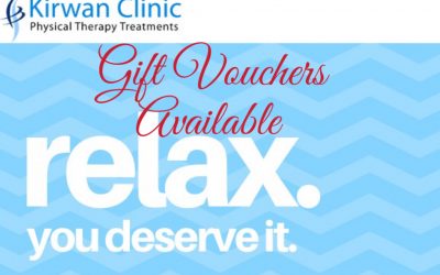 Gift vouchers now available